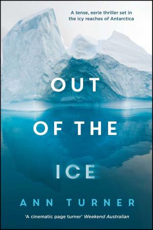 Book cover of Out of the Ice