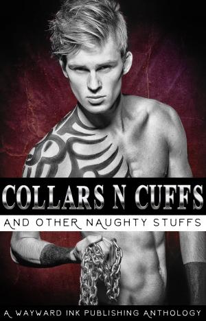 Cover of the book Collars 'N' Cuffs by Taylor Hohulin