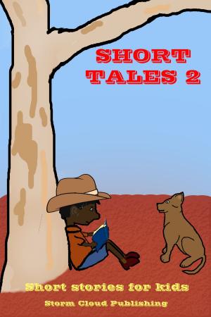 Cover of Short Tales 2