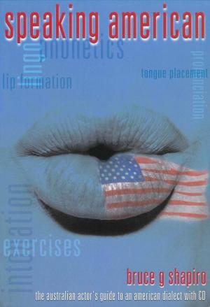 Book cover of Speaking American