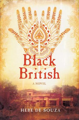 Cover of the book Black British by Heather Irvine