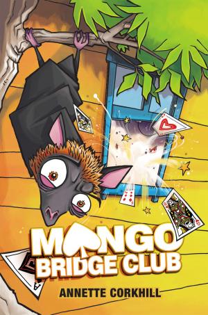 Cover of Mango Bridge Club: Double Dealing