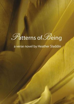 Cover of the book Patterns of Being by Kapil Dev Singh Rawat