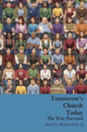 Cover of the book Tomorrow's Church Today by 