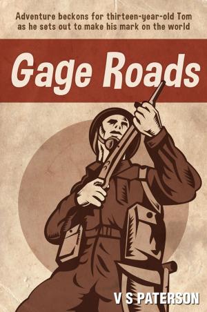 Cover of the book Gage Roads by Karen Klenner, Malena Bonilla