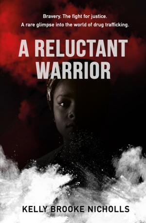 Cover of the book A Reluctant Warrior by Rebecca Freeborn