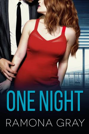 Cover of the book One Night by Callie Harper