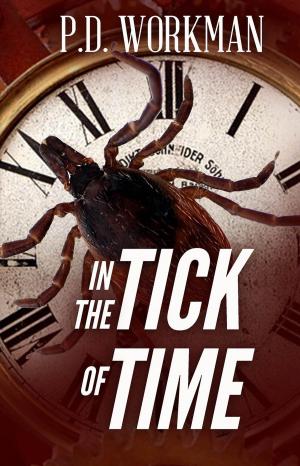 Cover of the book In the Tick of Time by JC Simmons