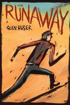 Cover of the book The Runaway by Simon Rose