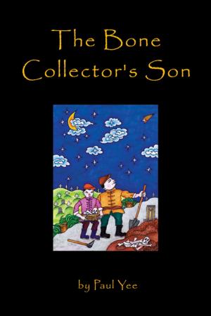 Cover of the book The Bone Collector's Son by Rachel Sa