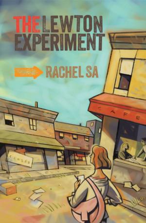 Cover of the book The Lewton Experiment by Tara White