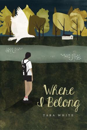 Cover of the book Where I Belong by Arushi Raina