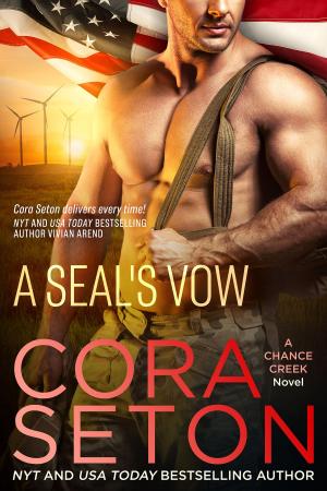 bigCover of the book A SEAL's Vow by 