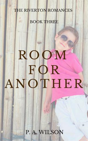 Cover of the book Room for Another by Nick Iuppa