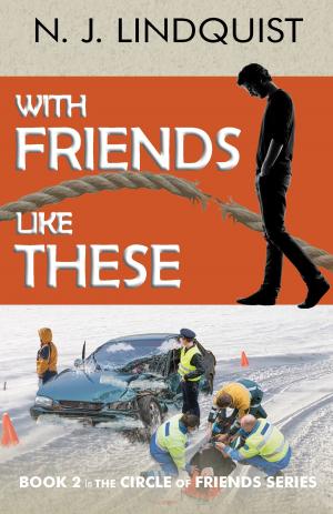 Cover of the book With Friends Like These by Sam Grintt