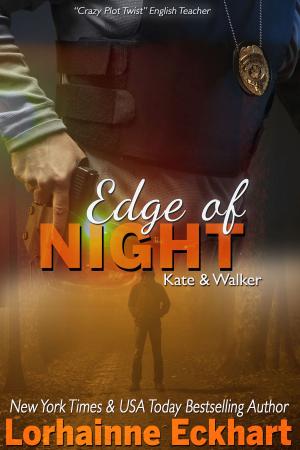 Cover of the book Edge of Night by Nicolette Pierce