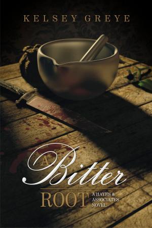 Book cover of A Bitter Root
