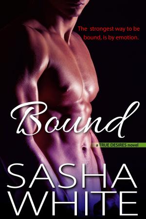 Book cover of Bound