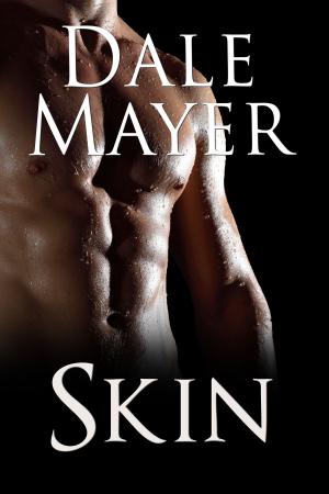 Cover of the book Skin by Lacey Black