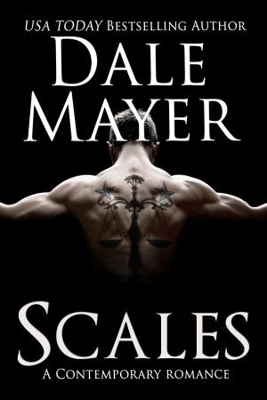 Cover of the book Scales by KaLyn Cooper