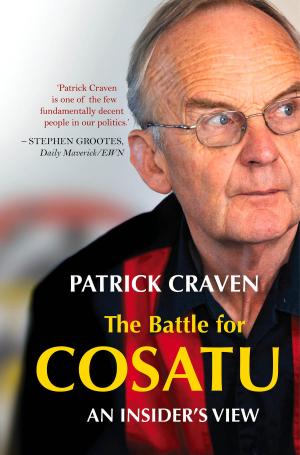 Cover of the book The Battle for Cosatu by Shafiq Morton