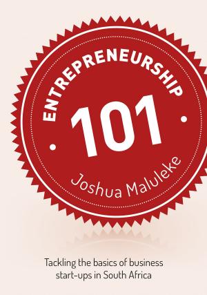 Cover of the book Entrepreneurship 101 by J. P. Landman
