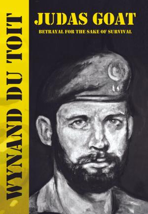 Cover of the book Judas Goat by Wynand du Toit