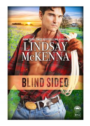 Book cover of Blind Sided