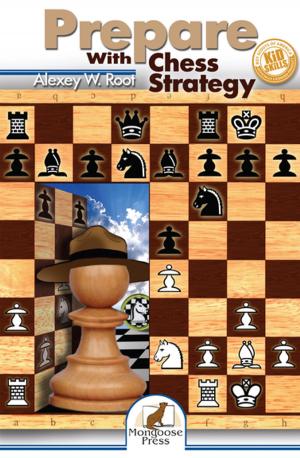 Cover of the book Prepare With Chess Strategy by Fredrick Poole