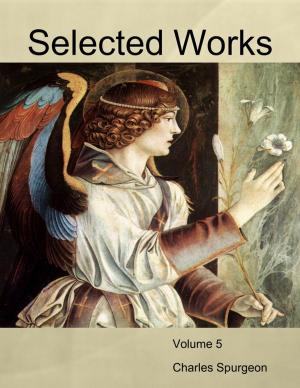 Cover of the book Selected Works by Philip Schaff
