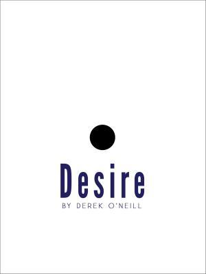 Cover of the book Desire by Global Collaborative Open Book Project