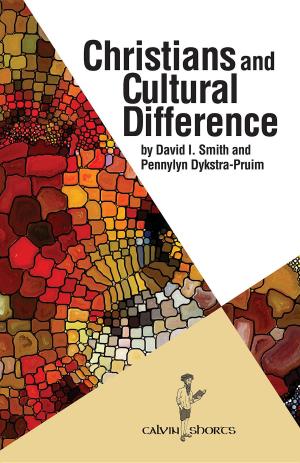 Cover of the book Christians and Cultural Difference by Dennis Snyder
