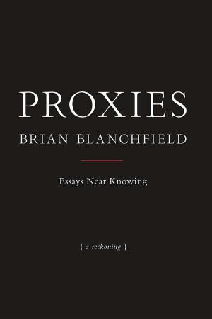 Cover of the book Proxies by Sarah White