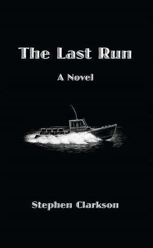 Cover of the book The Last Run by David Musick