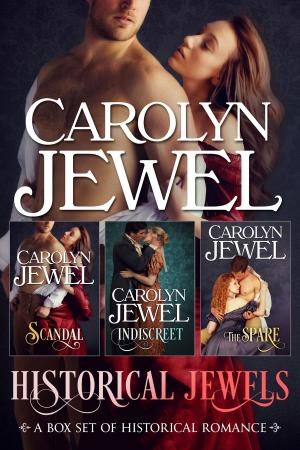Cover of Historical Jewels
