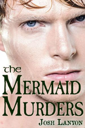 Cover of the book The Mermaid Murders by Larry Johns