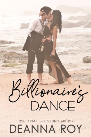 Cover of Billionaire's Dance