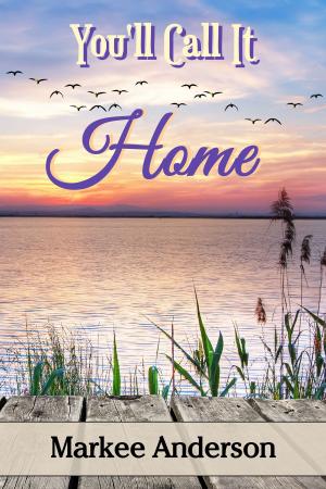 Cover of the book You'll Call It Home by M. M. Koenig