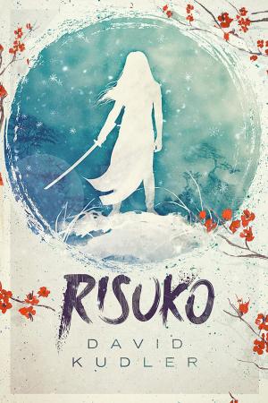 Book cover of Risuko