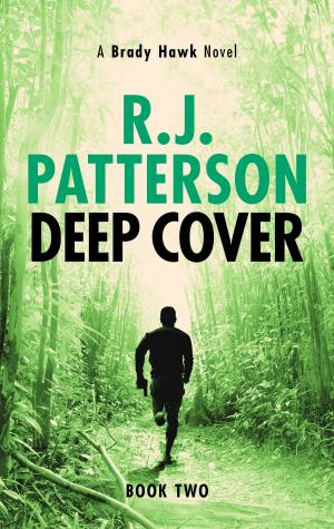 Cover of the book Deep Cover by Jim Burton
