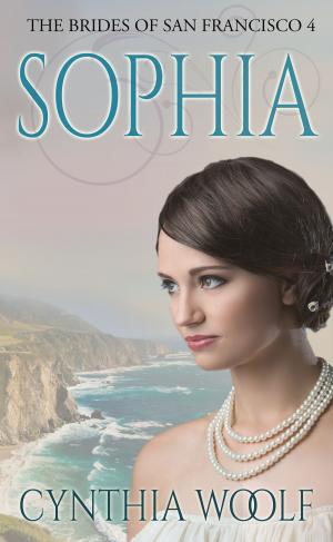 Cover of the book Sophia by Cynthia Woolf
