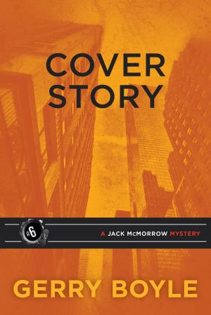 Cover of the book Cover Story by John McDonald