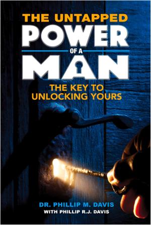 Cover of The Untapped Power of a Man