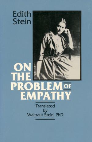 Cover of the book On the Problem of Empathy by St. Therese of Lisieux, John Clarke, OCD