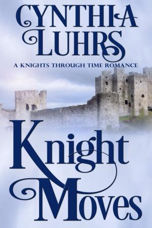 Book cover of Knight Moves