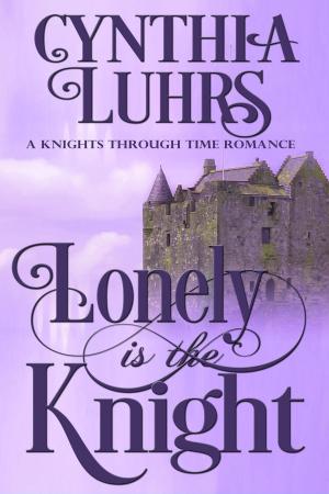 Book cover of Lonely is the Knight