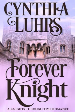 Cover of the book Forever Knight by Sue Cook