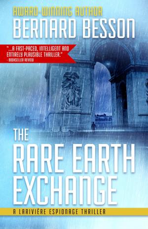 bigCover of the book The Rare Earth Exchange by 