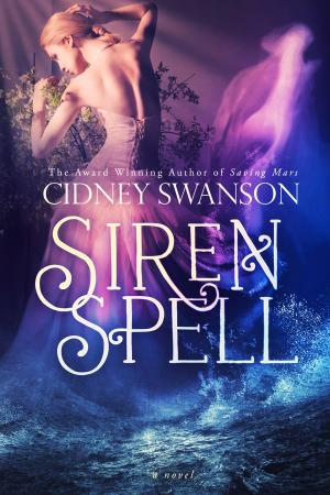 Book cover of Siren Spell