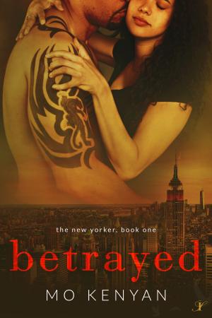 Cover of the book Betrayed by HC Harris